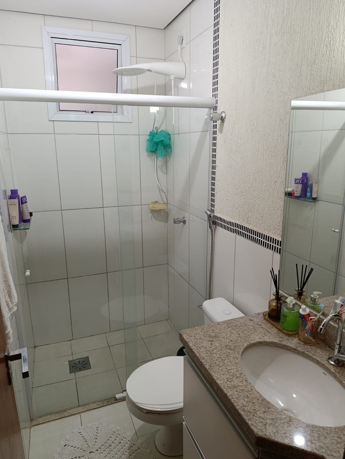 Apartamento em Saraiva - Uberlândia