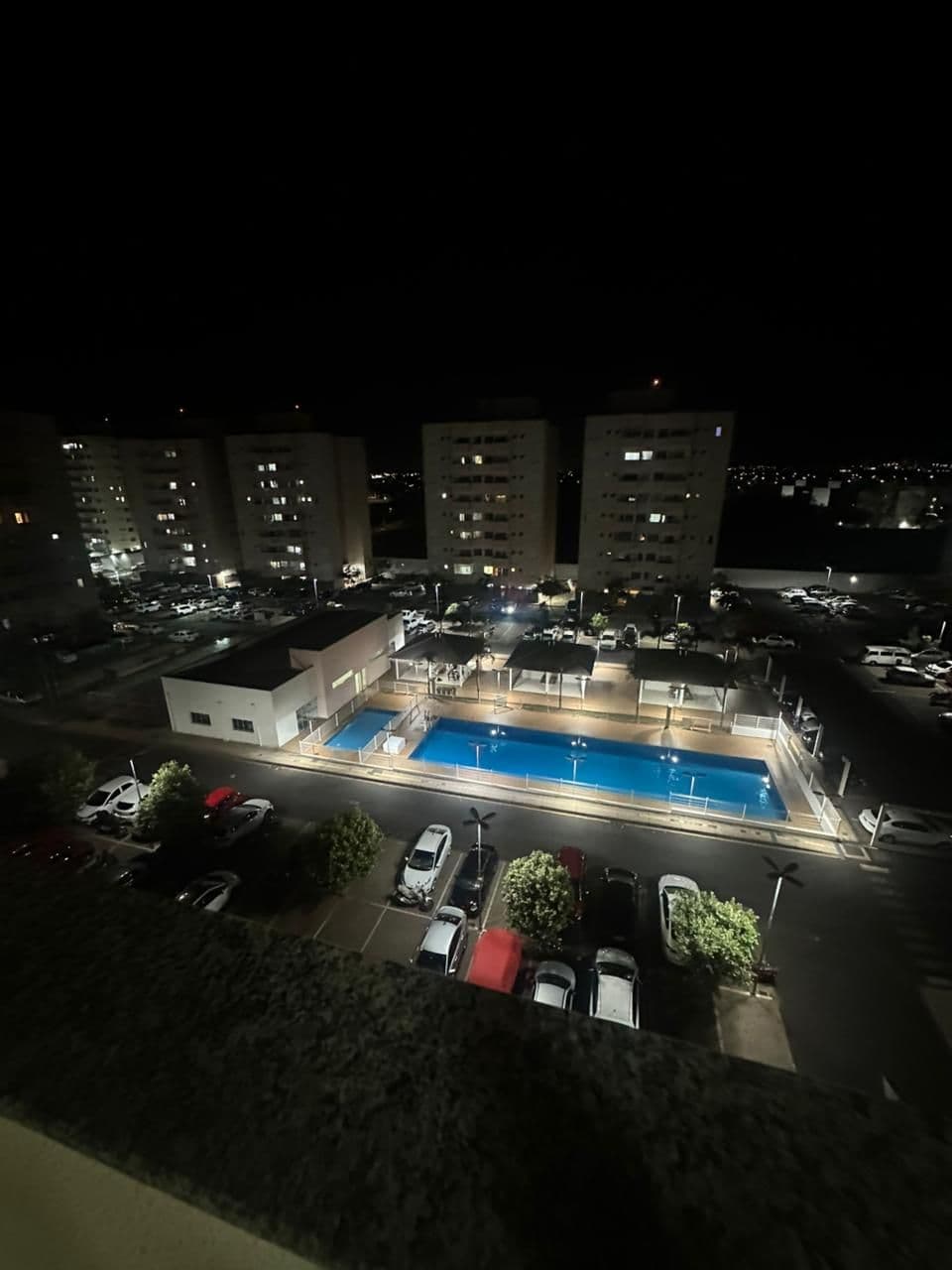 Apartamento em Jardim Holanda - Uberlândia