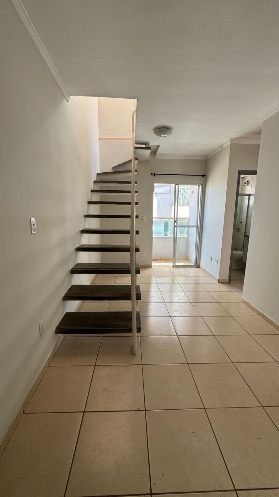 Cobertura em Morada da Colina - Uberlândia