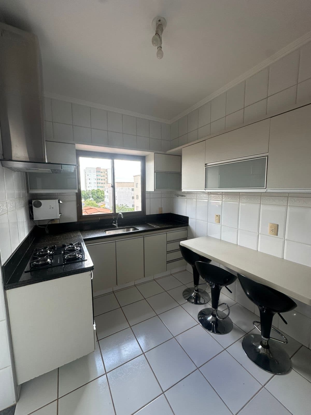 Apartamento em Santa Mônica - Uberlândia