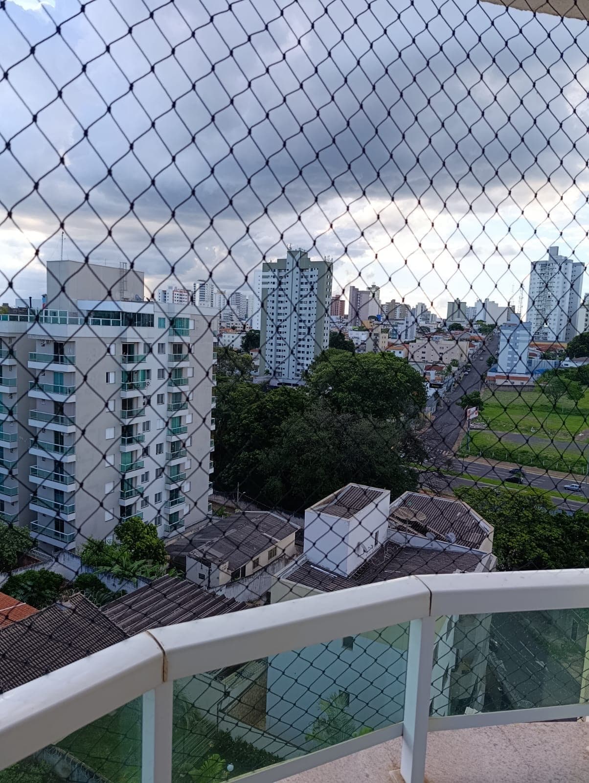 Apartamento em Saraiva - Uberlândia