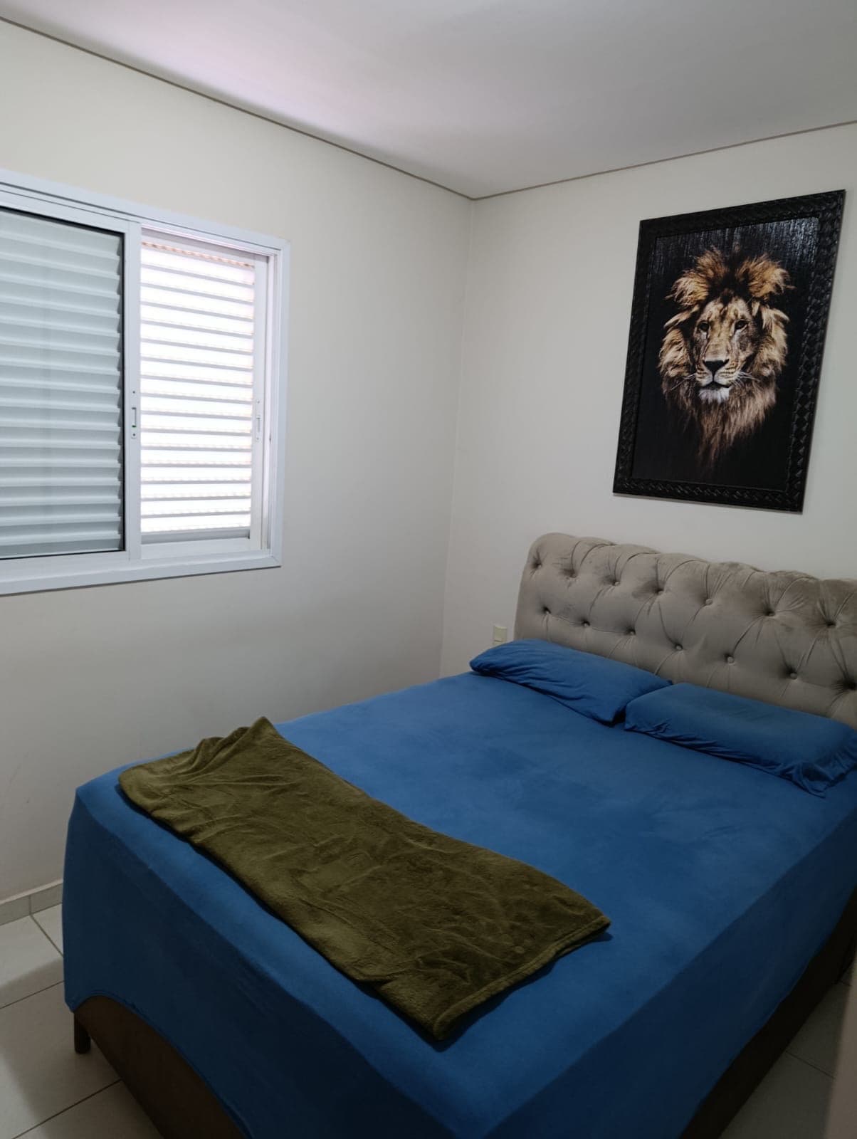 Apartamento em Saraiva - Uberlândia