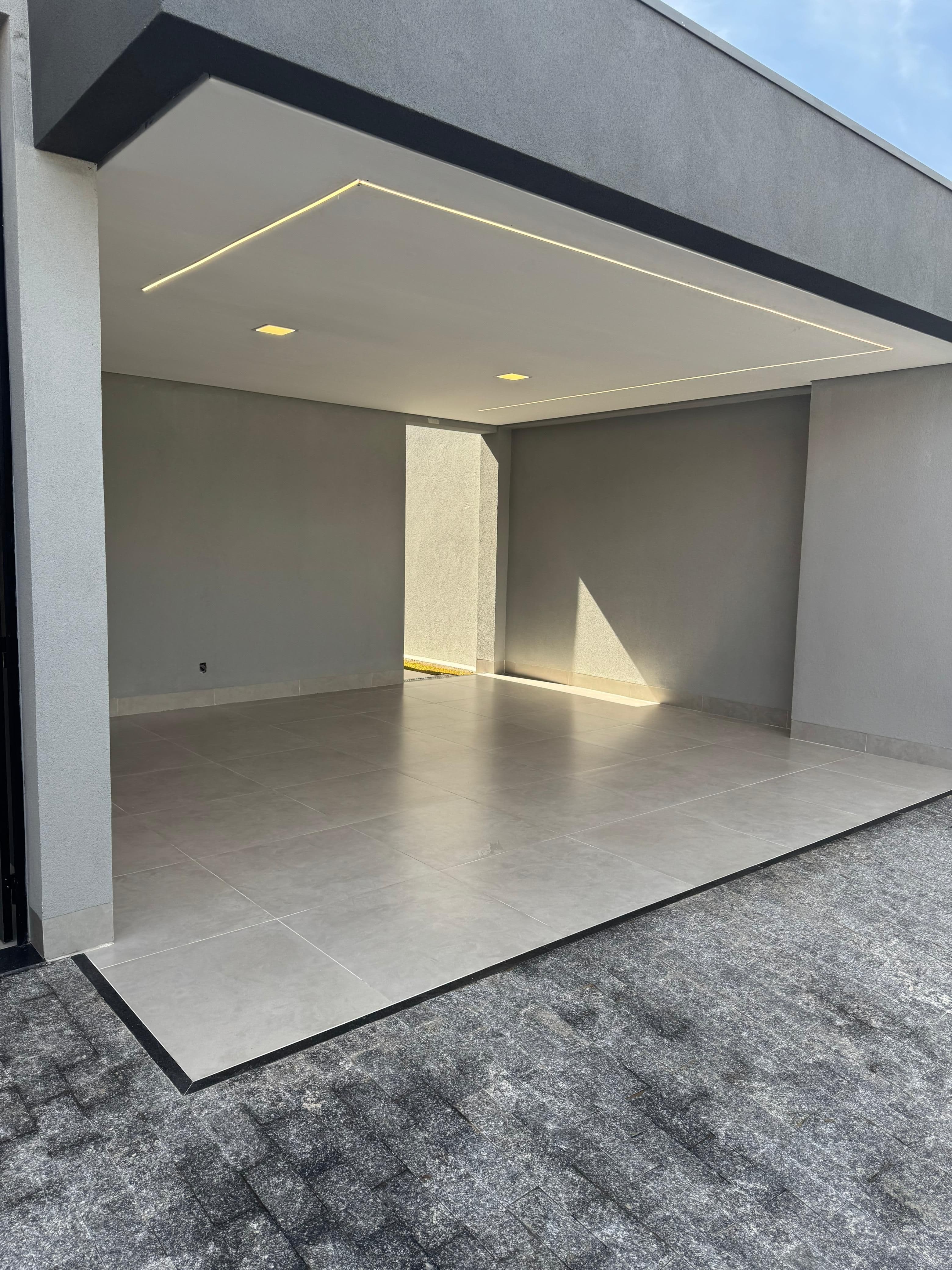 Casa em Jardim Europa - Uberlândia
