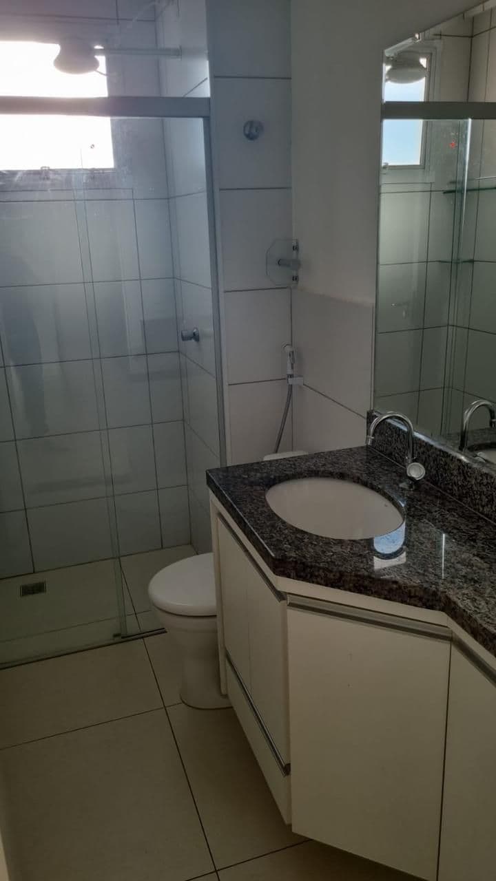 Apartamento em Jardim Holanda - Uberlândia