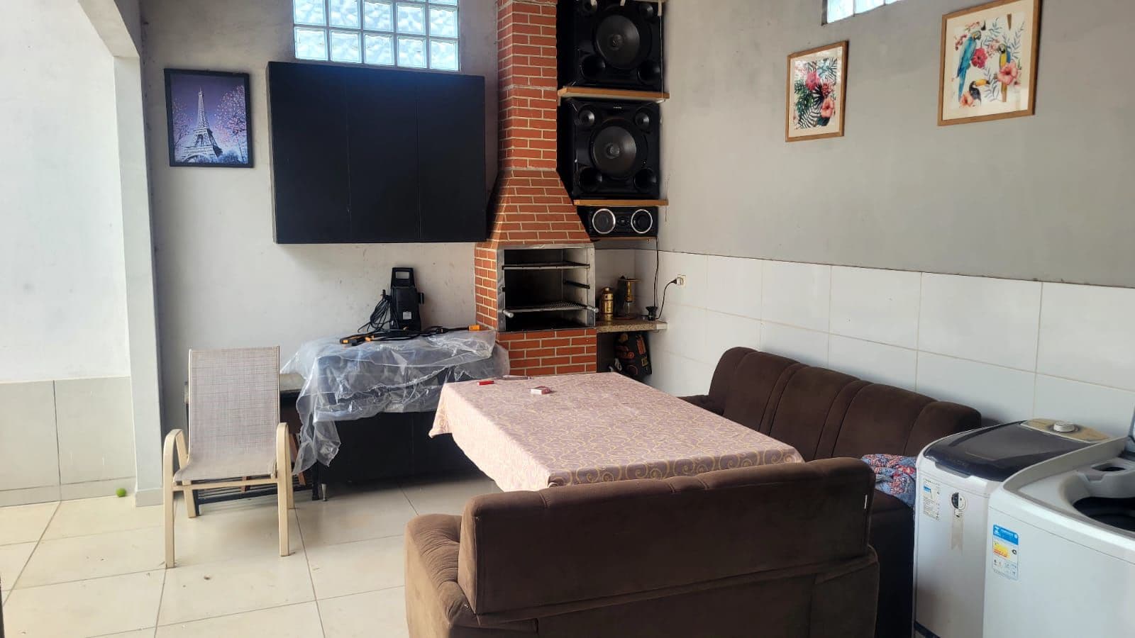 Casa em Jardim Europa - Uberlândia