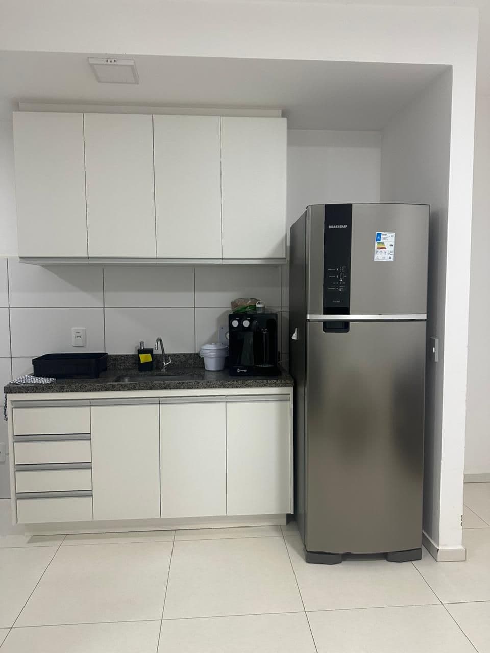 Apartamento em Jardim Holanda - Uberlândia