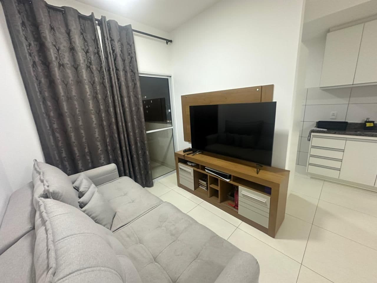 Apartamento em Jardim Holanda - Uberlândia
