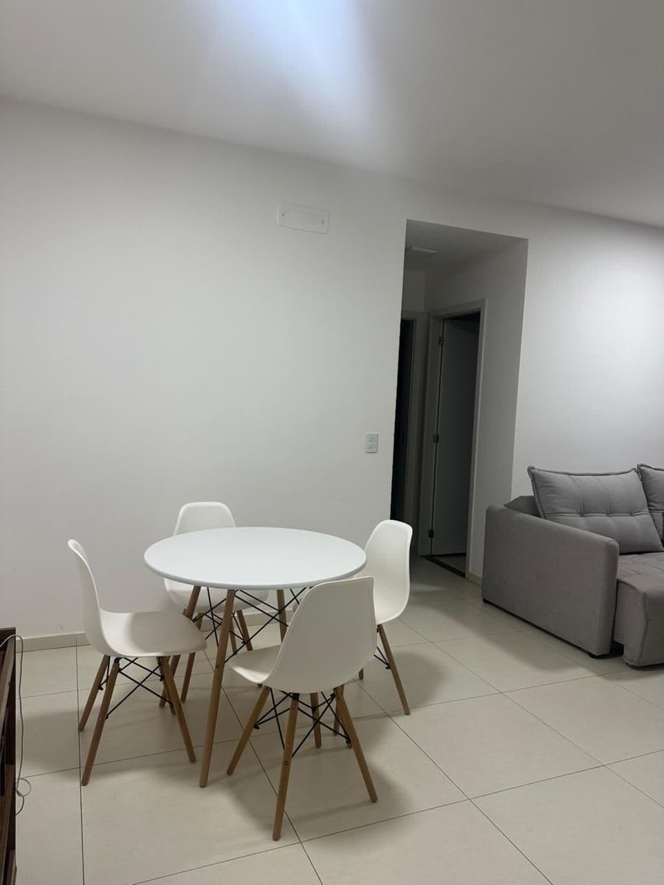 Apartamento em Jardim Holanda - Uberlândia