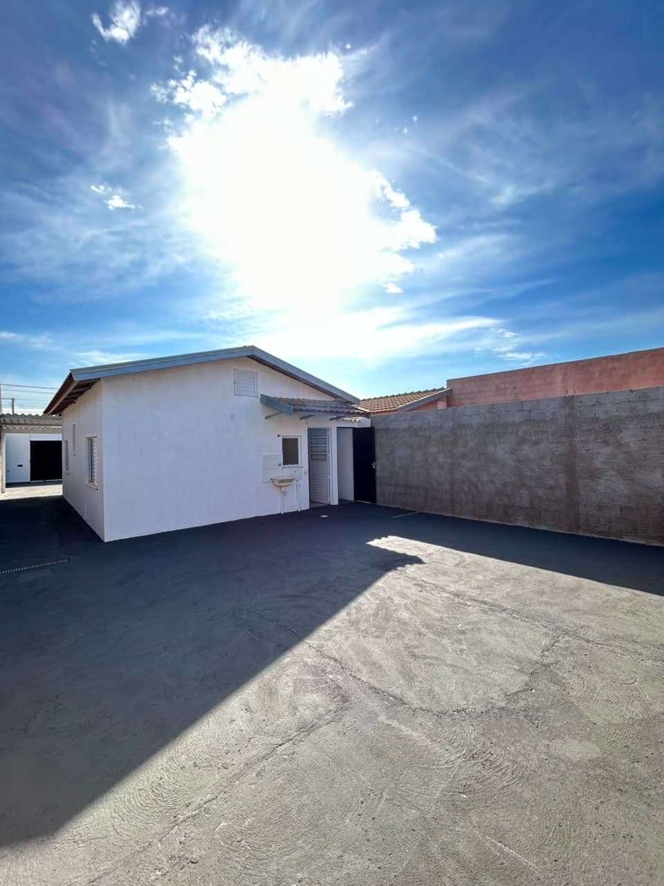 Casa em Mansour III - Uberlândia