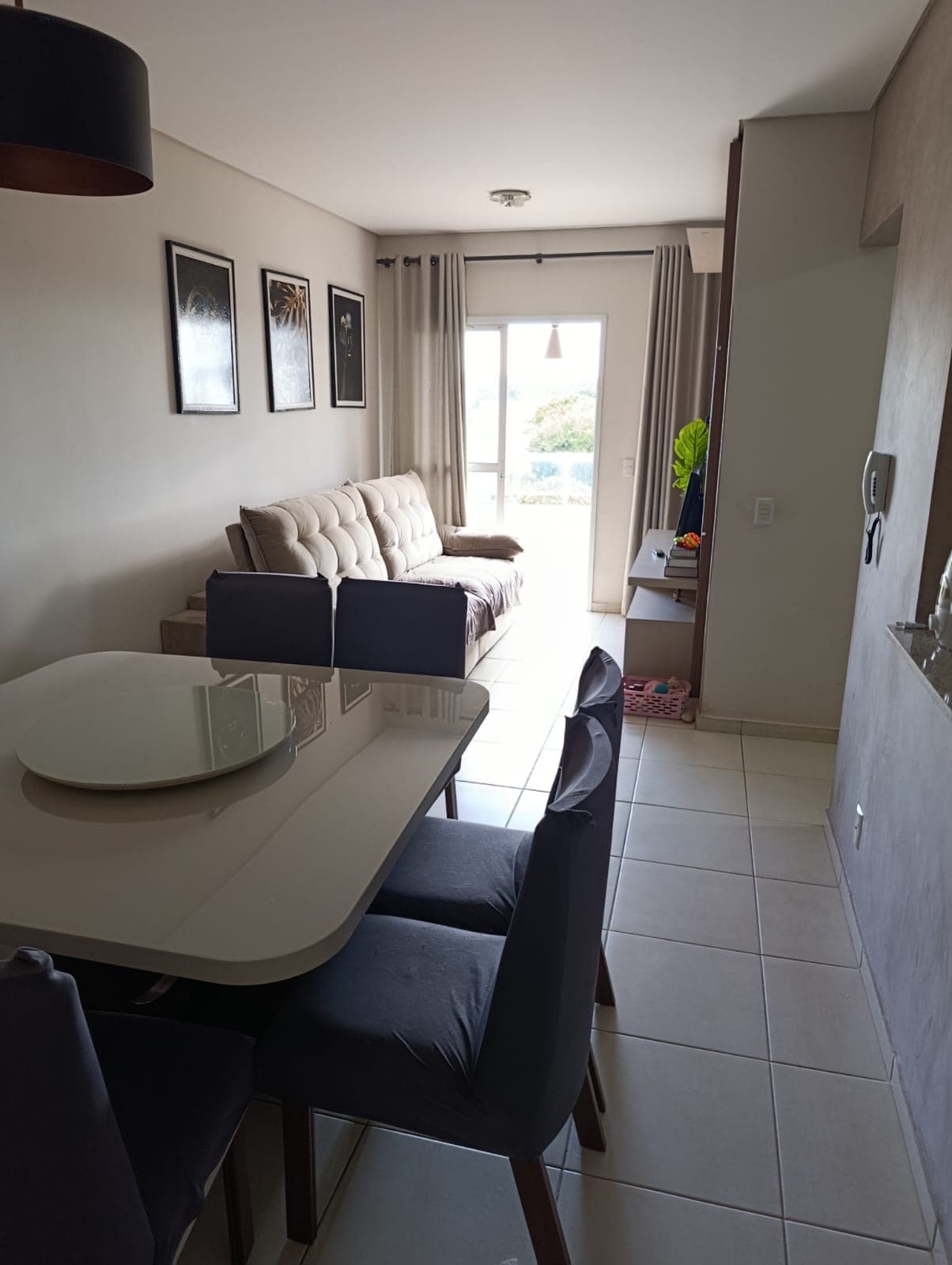 Apartamento em Saraiva - Uberlândia