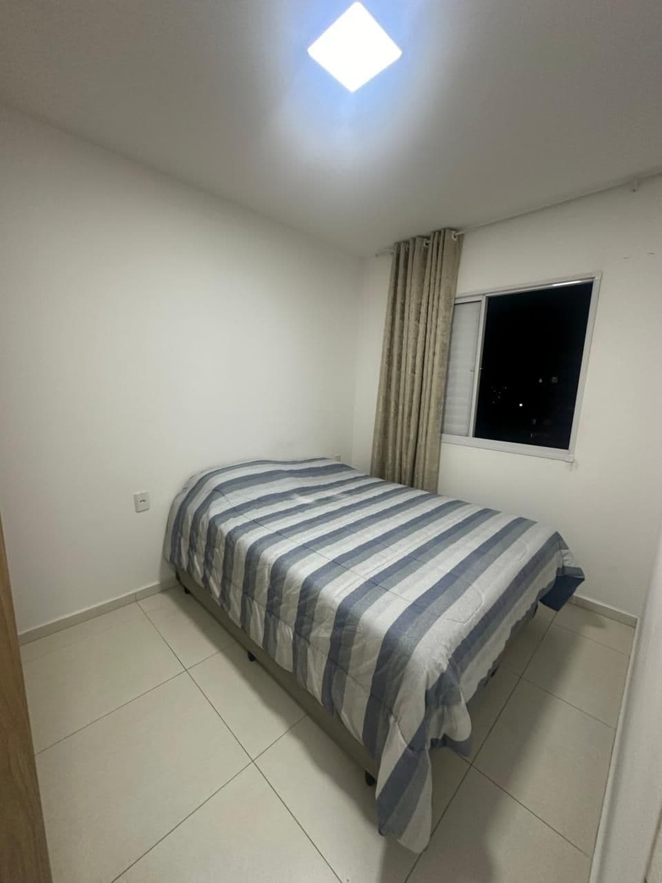 Apartamento em Jardim Holanda - Uberlândia