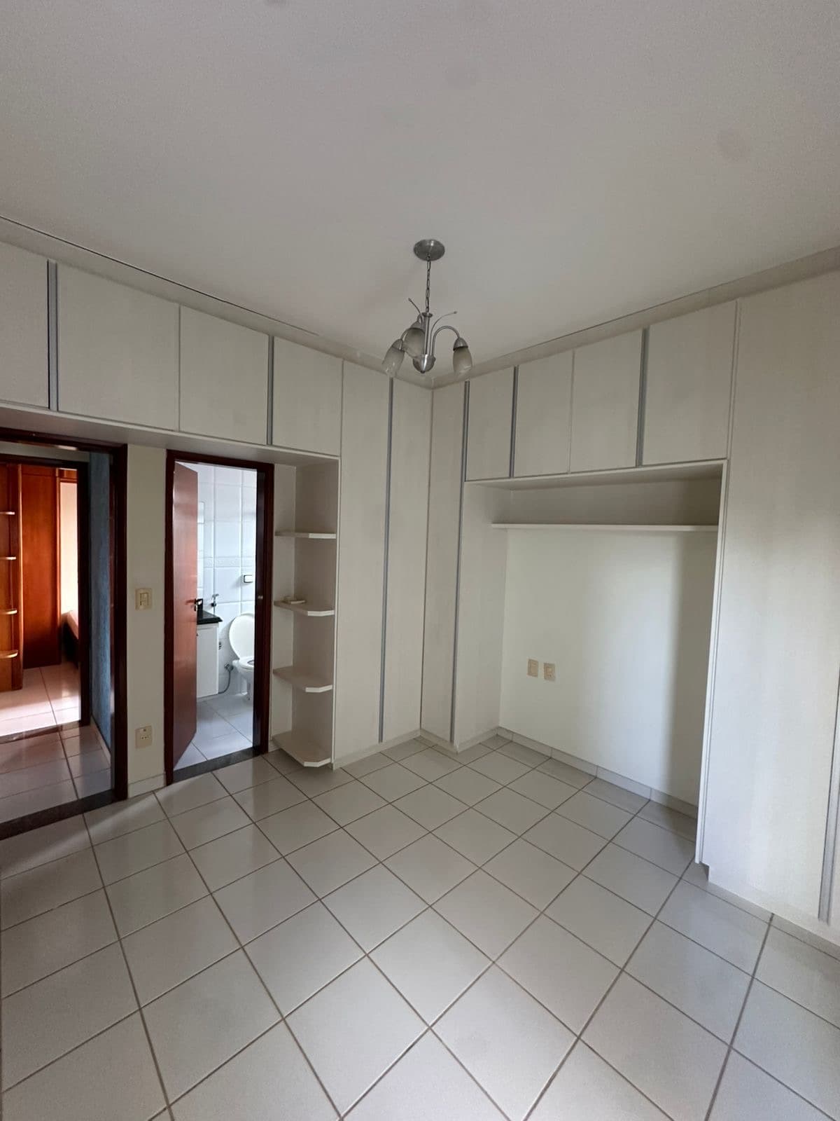 Apartamento em Santa Mônica - Uberlândia