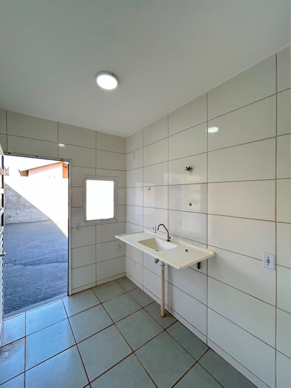 Casa em Mansour III - Uberlândia