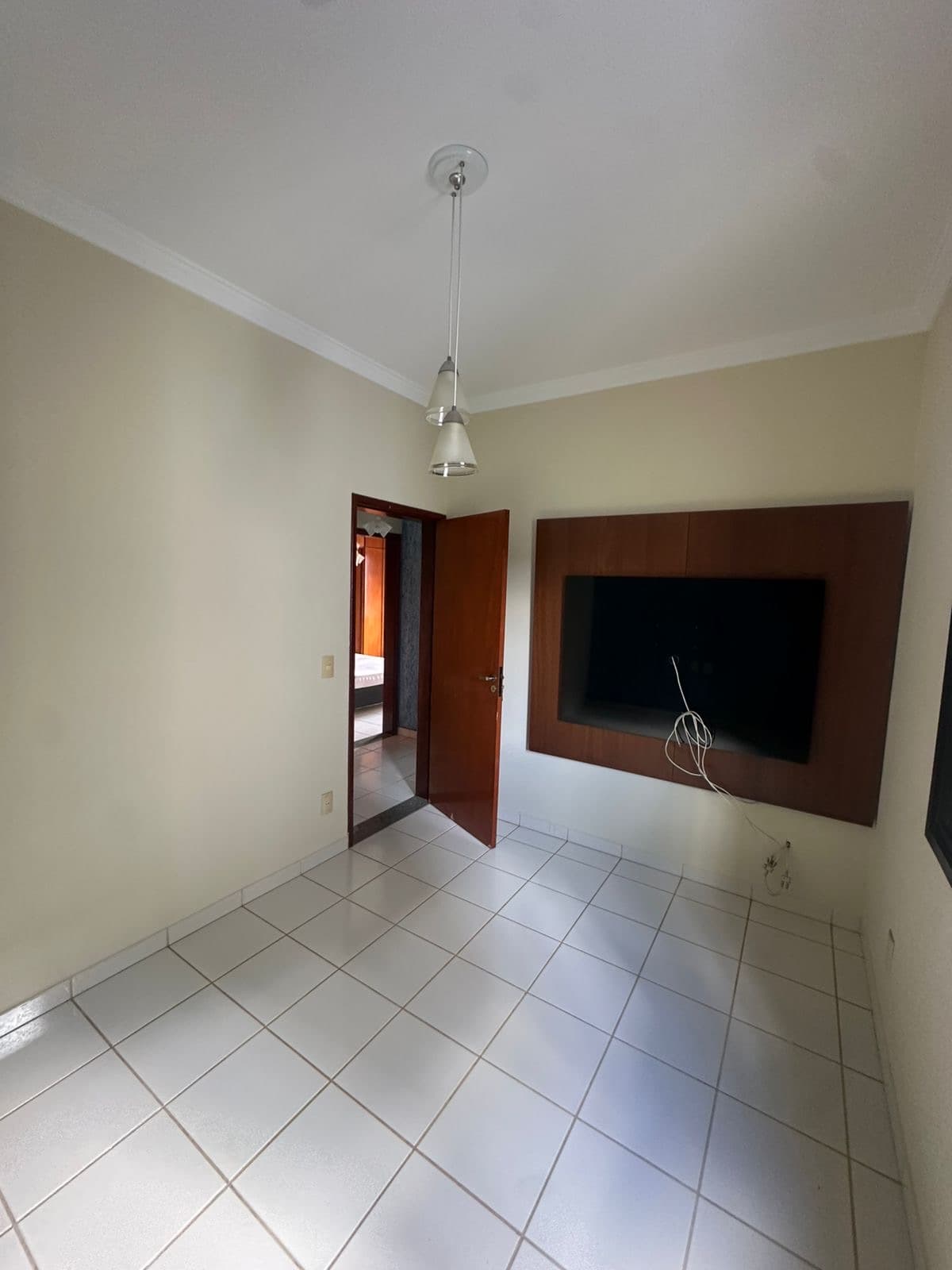 Apartamento em Santa Mônica - Uberlândia
