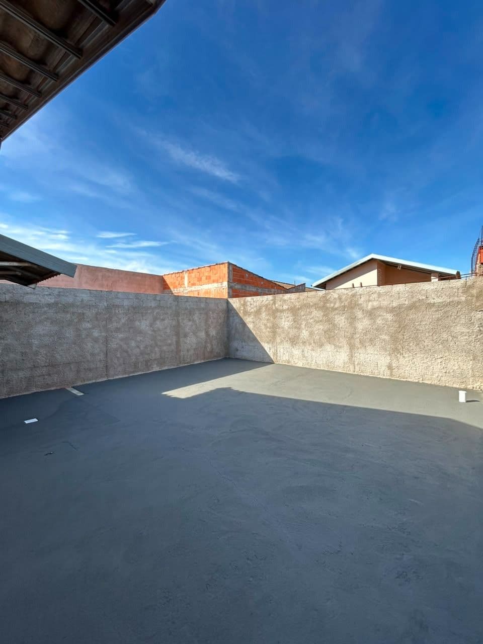 Casa em Mansour III - Uberlândia