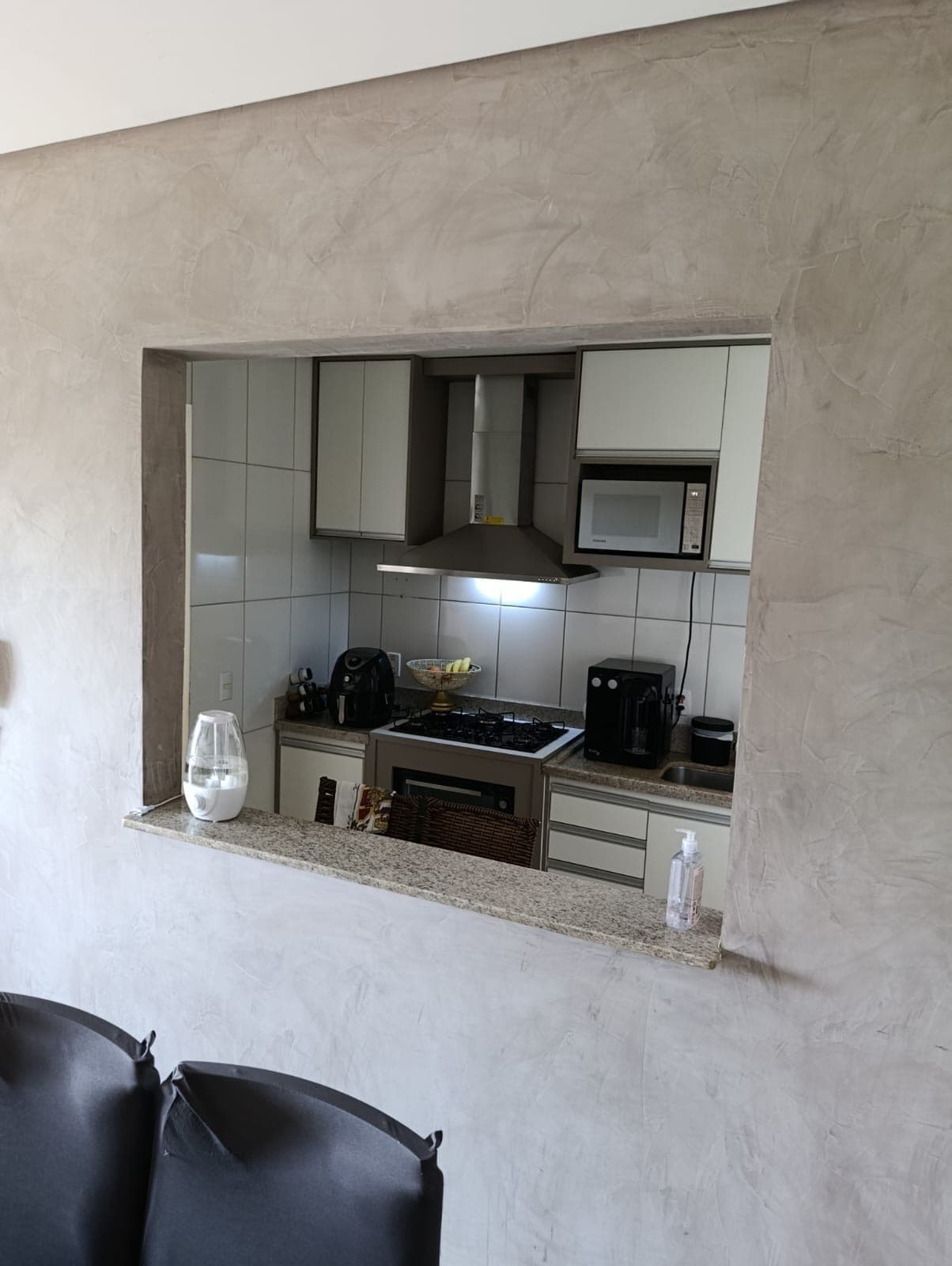 Apartamento em Saraiva - Uberlândia
