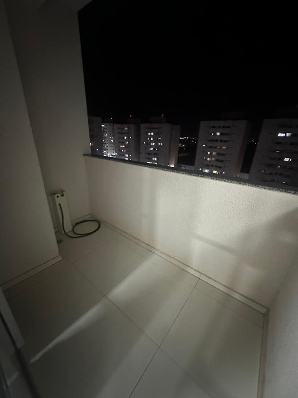 Apartamento em Jardim Holanda - Uberlândia