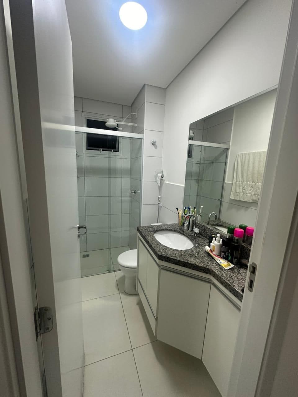 Apartamento em Jardim Holanda - Uberlândia