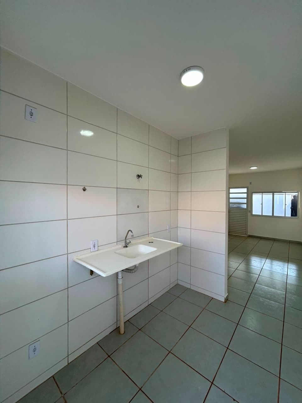 Casa em Mansour III - Uberlândia