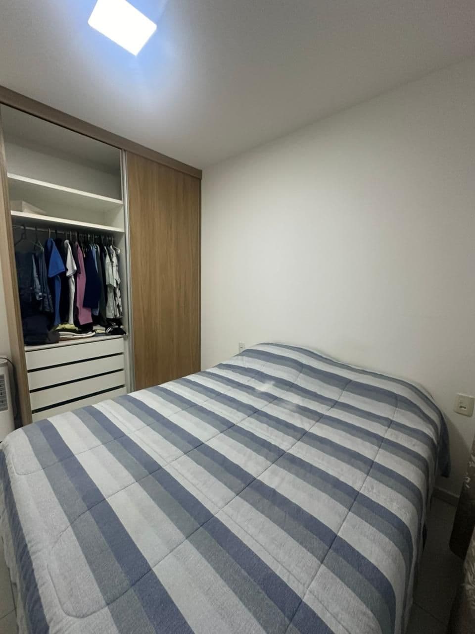 Apartamento em Jardim Holanda - Uberlândia