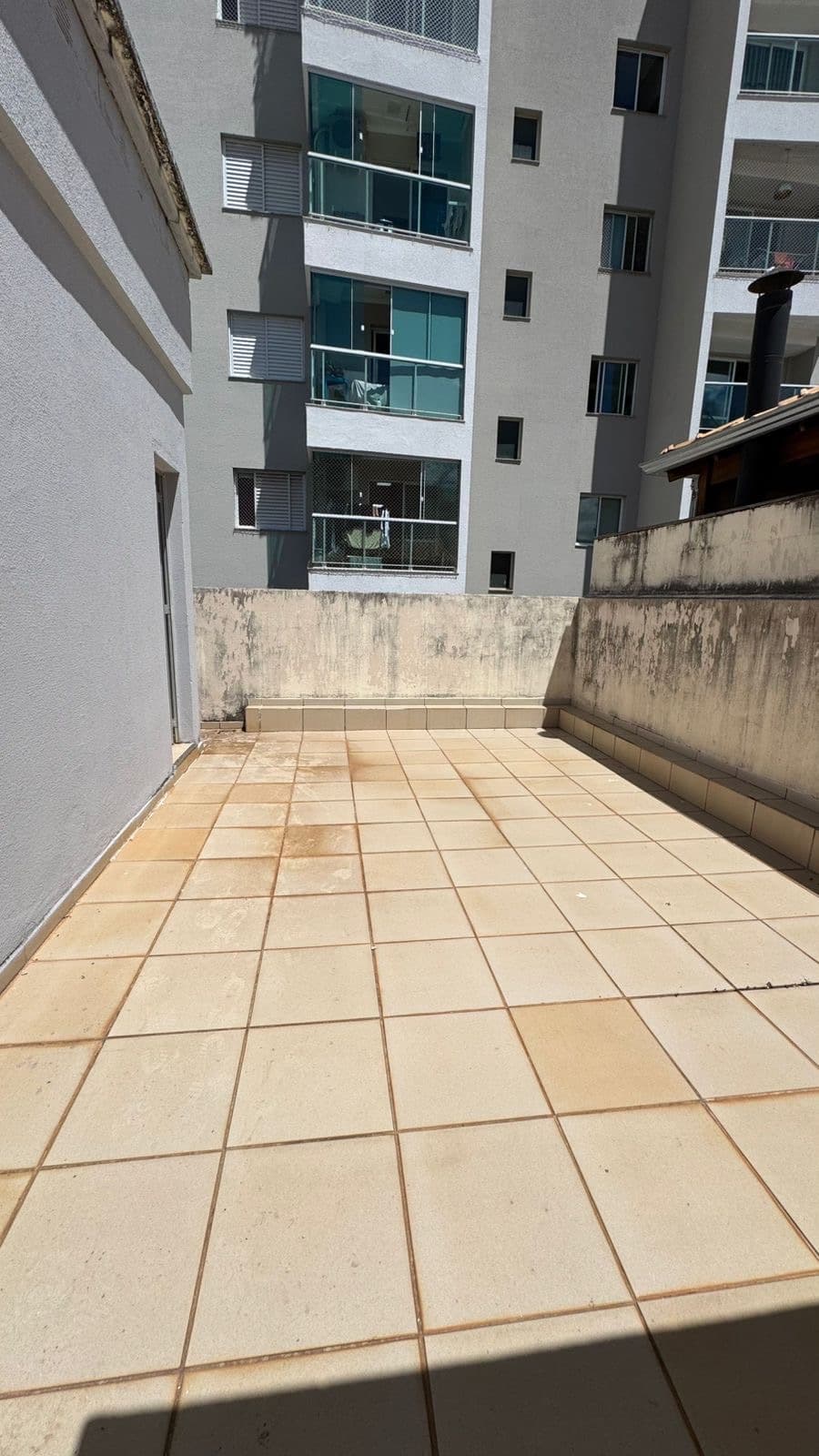Cobertura em Morada da Colina - Uberlândia