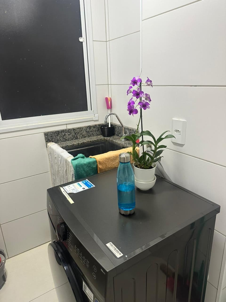 Apartamento em Jardim Holanda - Uberlândia