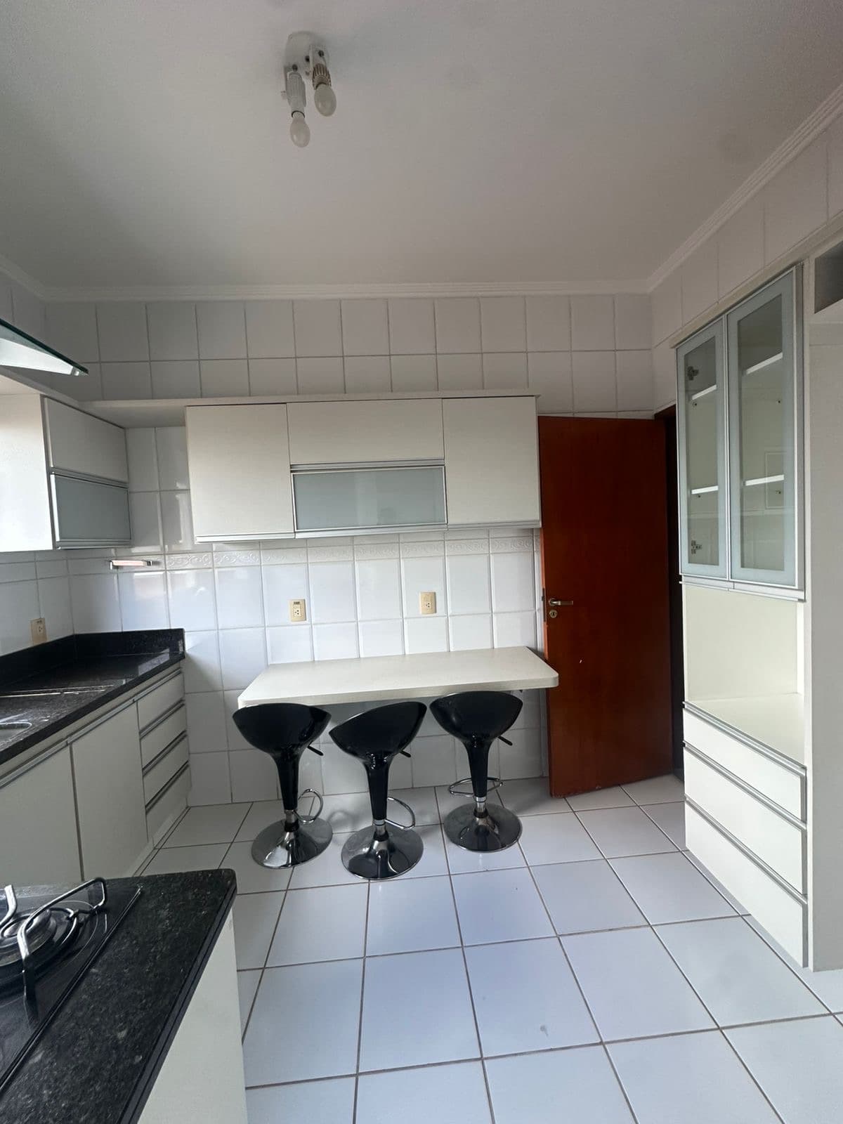 Apartamento em Santa Mônica - Uberlândia