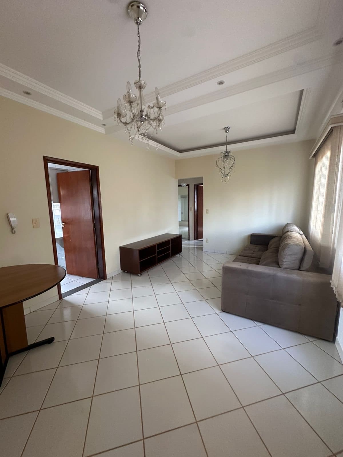 Apartamento em Santa Mônica - Uberlândia