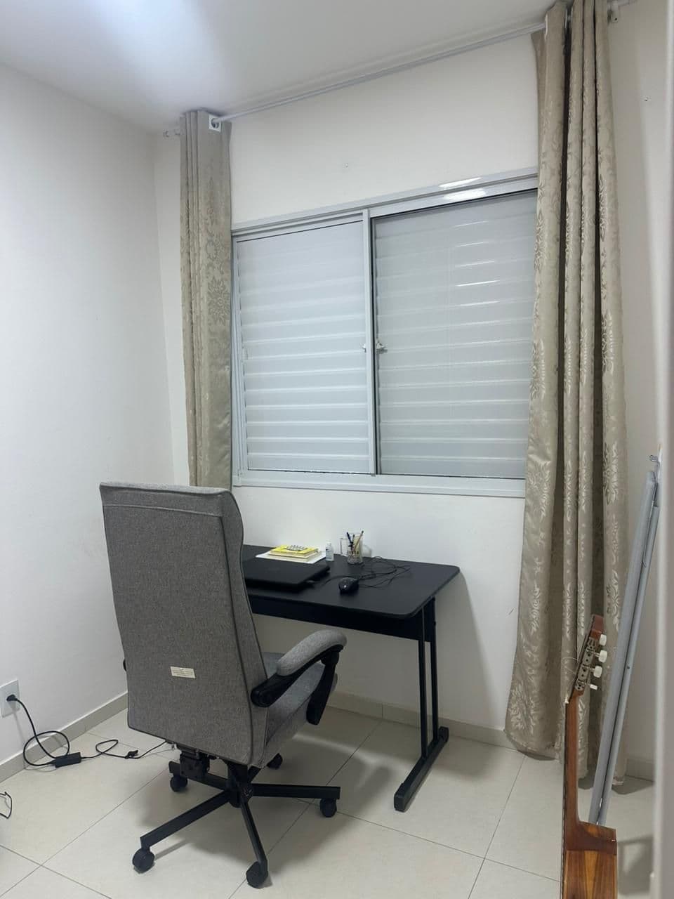 Apartamento em Jardim Holanda - Uberlândia