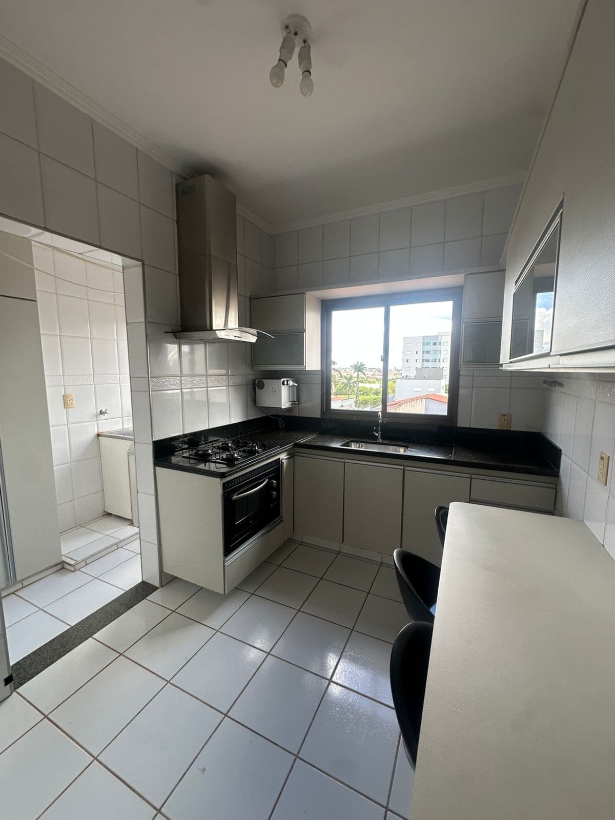 Apartamento em Santa Mônica - Uberlândia