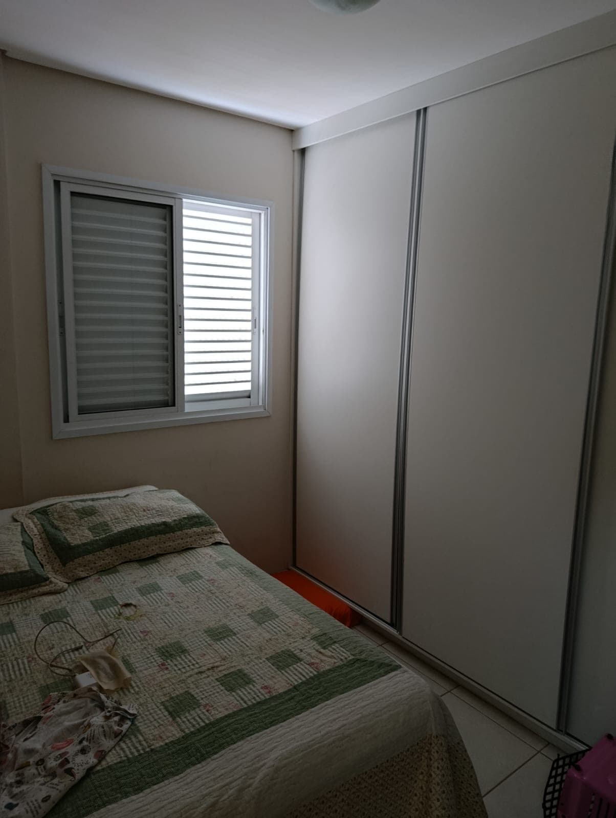 Apartamento em Saraiva - Uberlândia