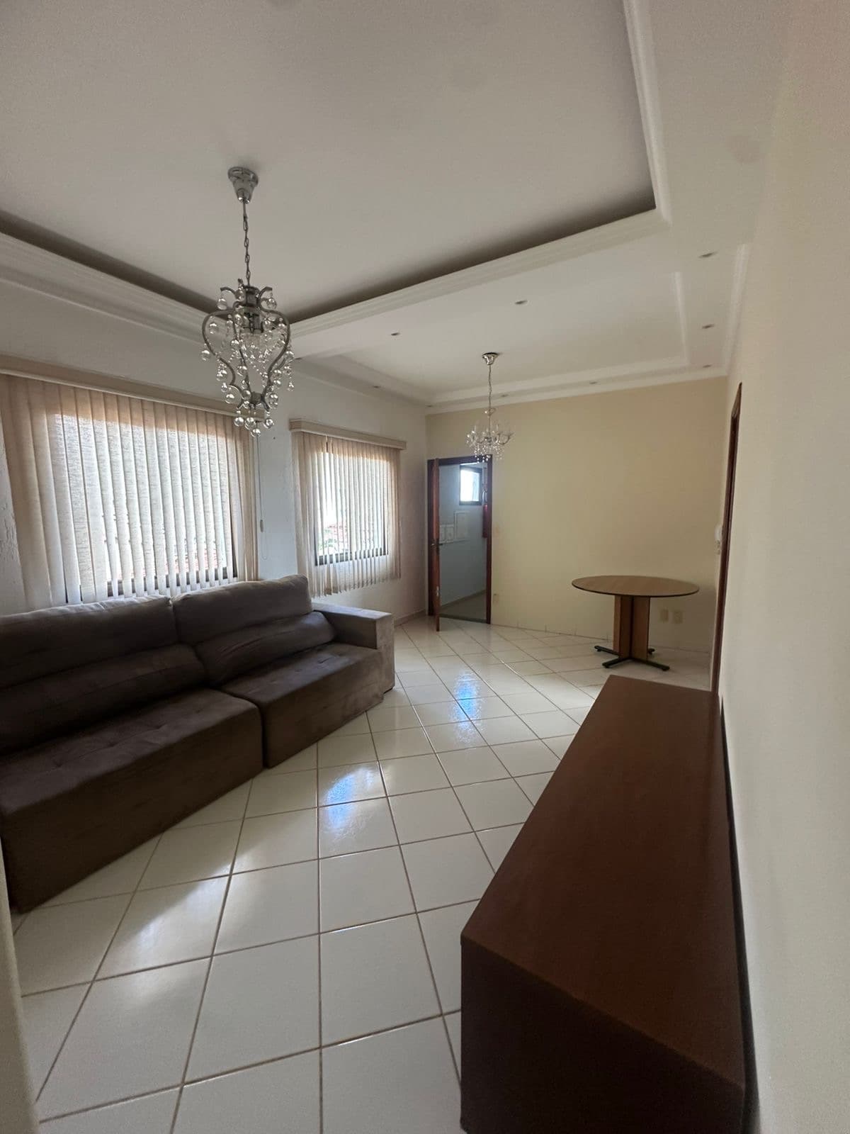 Apartamento em Santa Mônica - Uberlândia