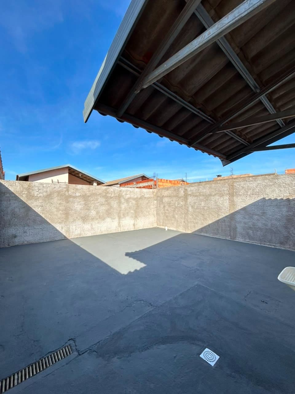 Casa em Mansour III - Uberlândia
