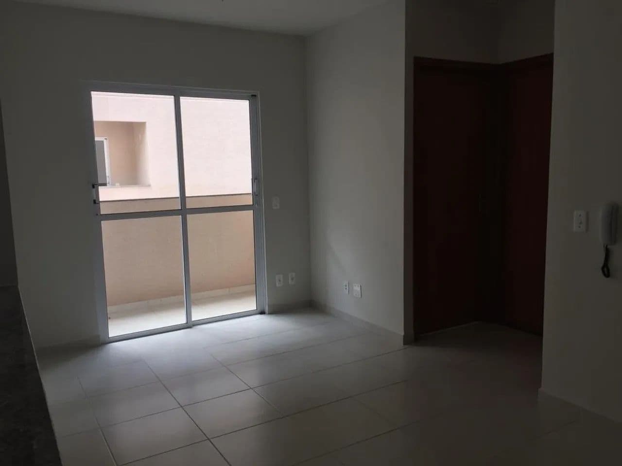 Apartamento em Morumbi - Uberlândia