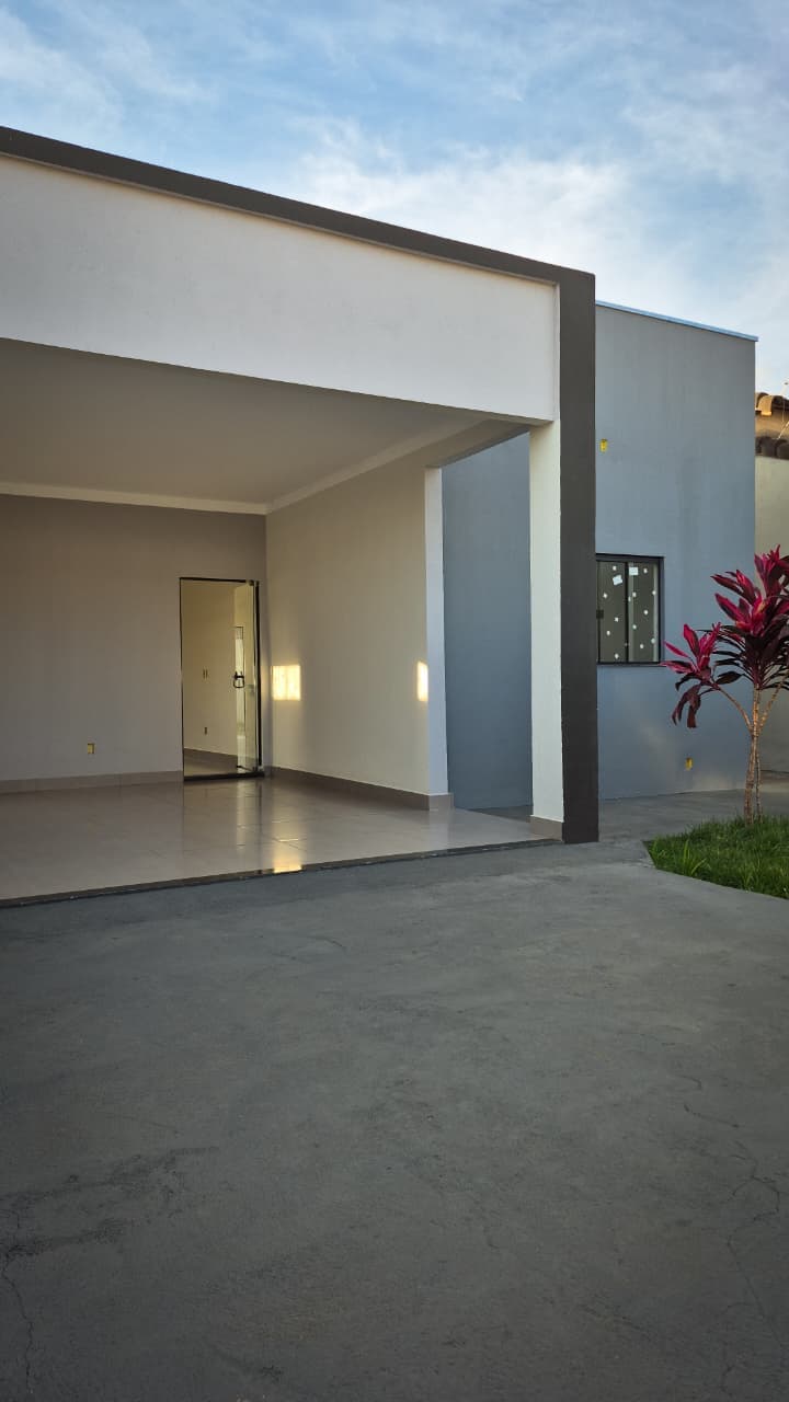 Casa em Shopping Park - Uberlândia