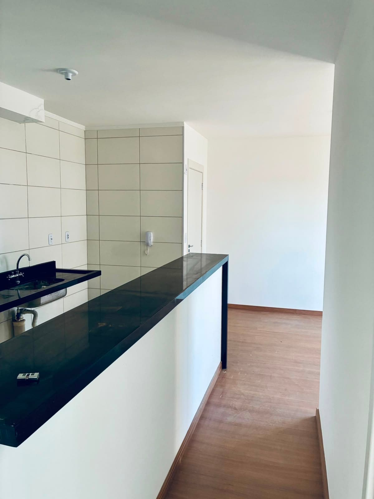 Apartamento em Laranjeiras - Uberlândia