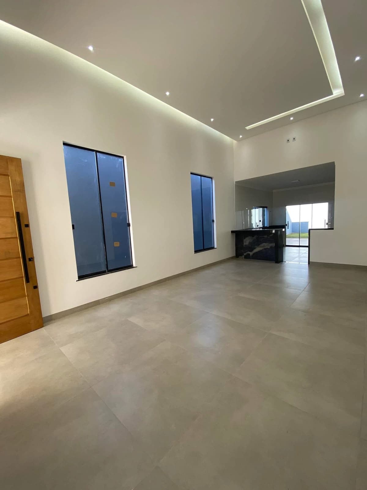 Casa em Novo Mundo - Uberlândia