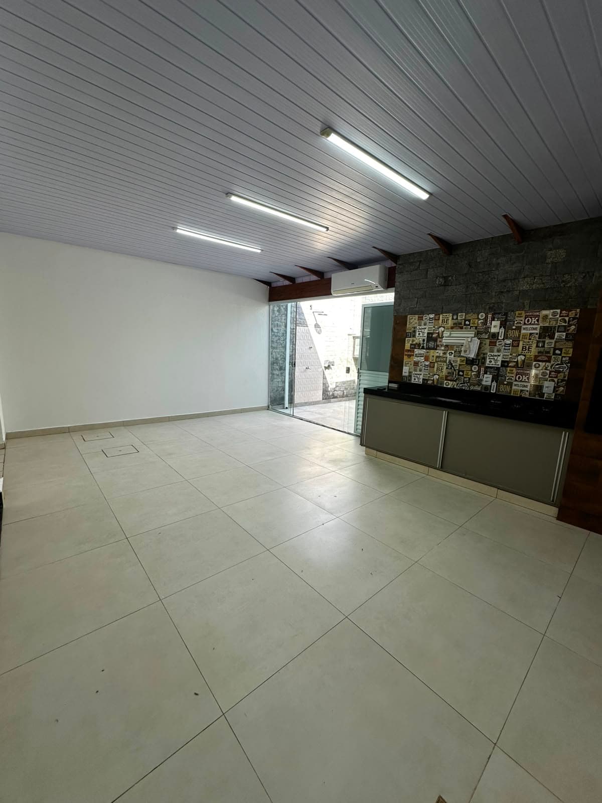 Casa em Aclimação - Uberlândia