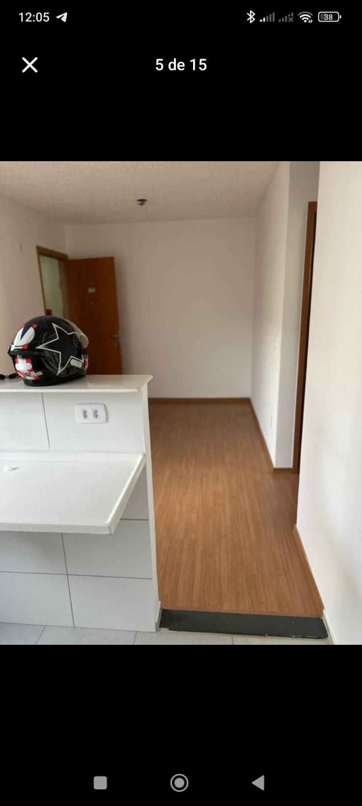 Apartamento em Chácaras Tubalina e Quartel - Uberlândia