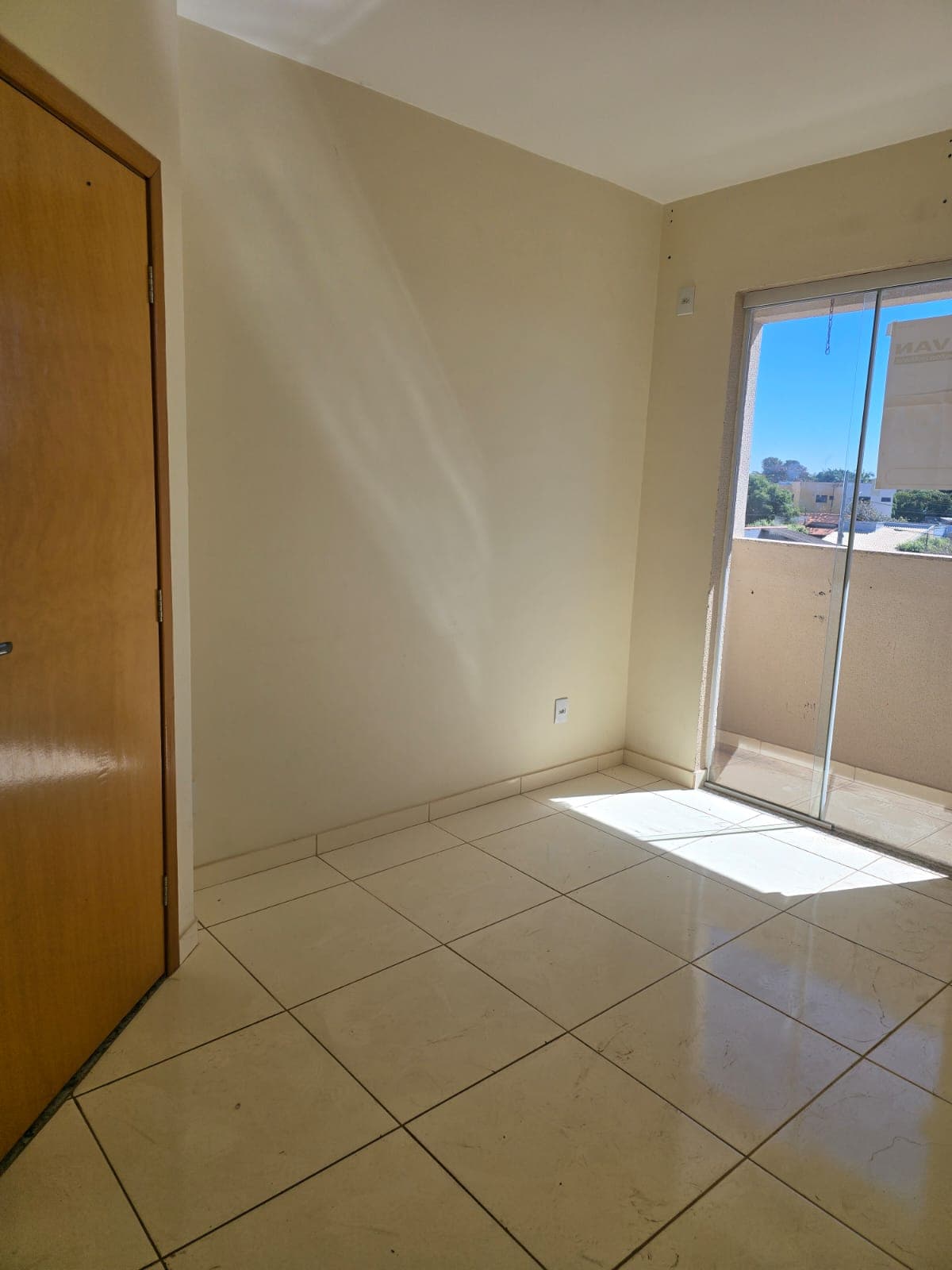 Apartamento em Tubalina - Uberlândia