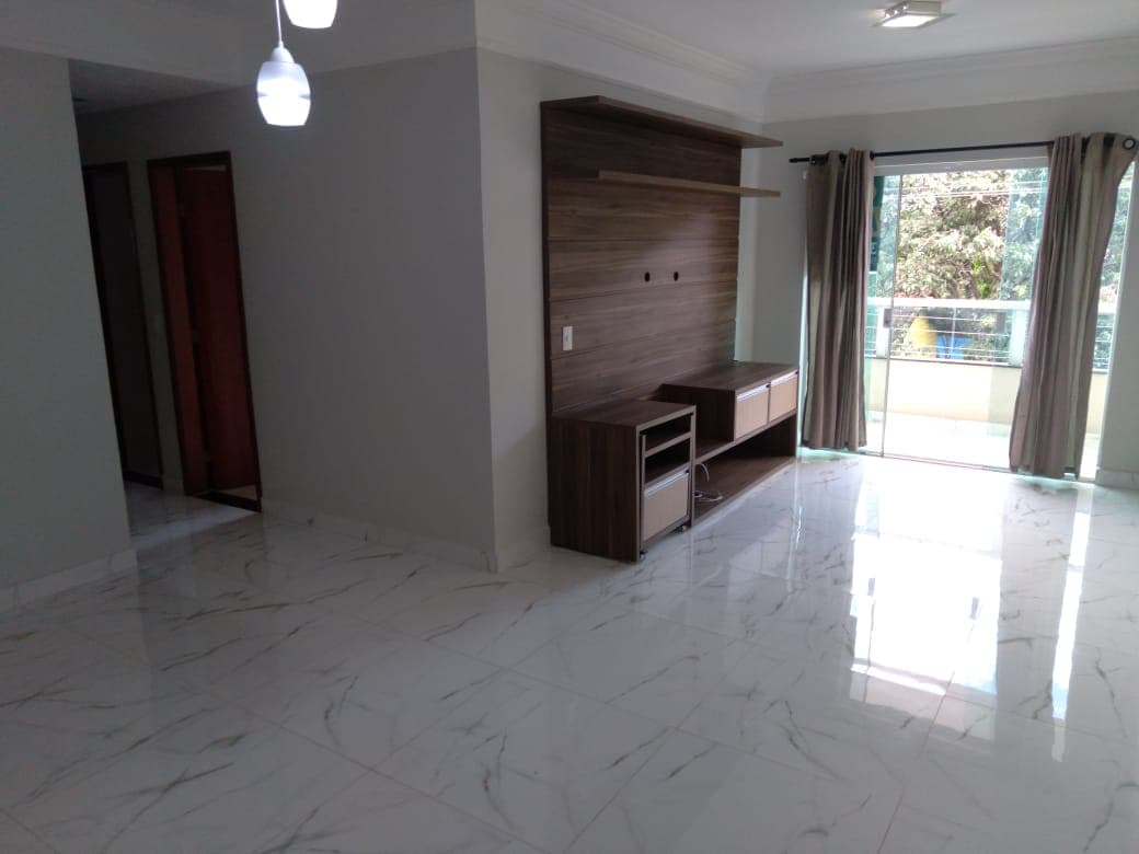 Apartamento em Saraiva - Uberlândia