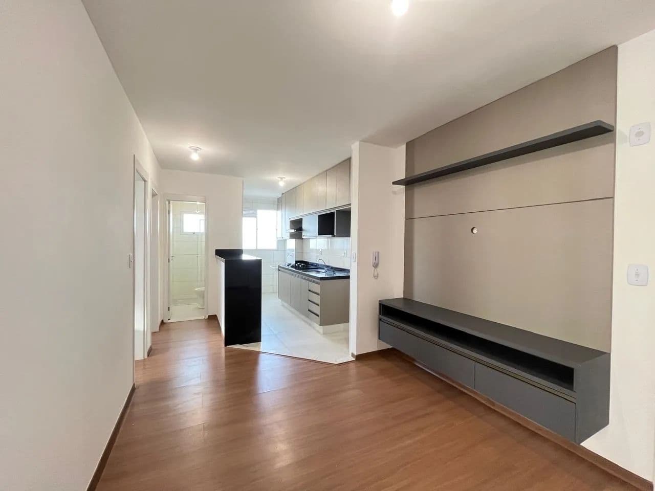 Apartamento em Jardim Espanha - Uberlândia