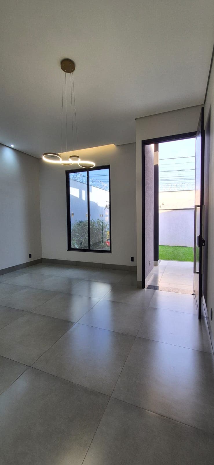 Casa em Jardim Botânico - Uberlândia