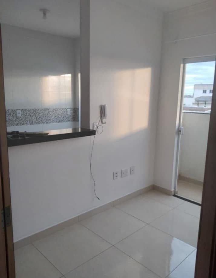 Apartamento em Santa Mônica - Uberlândia