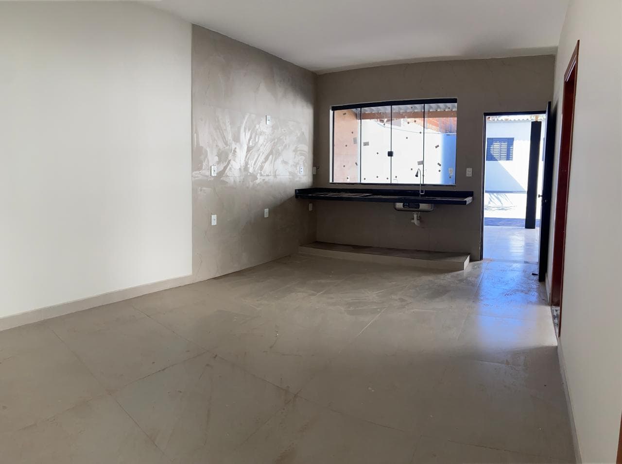 Casa em Jardim Brasília - Uberlândia