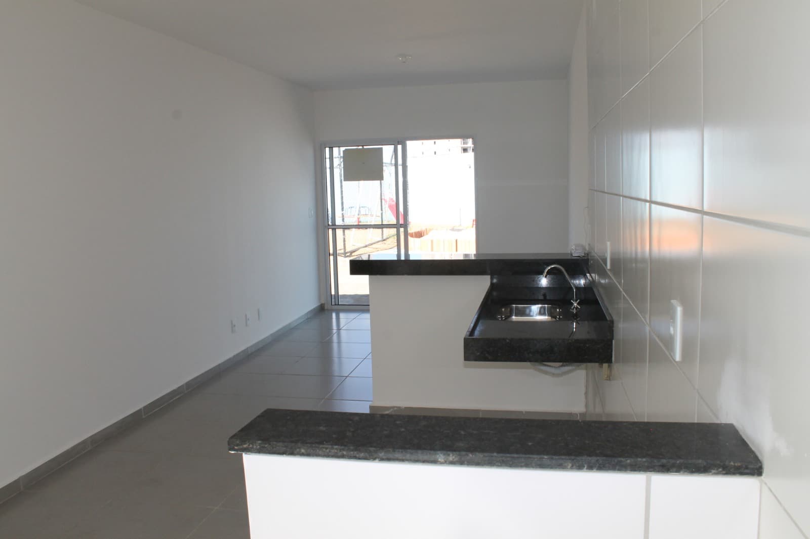 Casa em Loteamento Residencial Pequis - Uberlândia