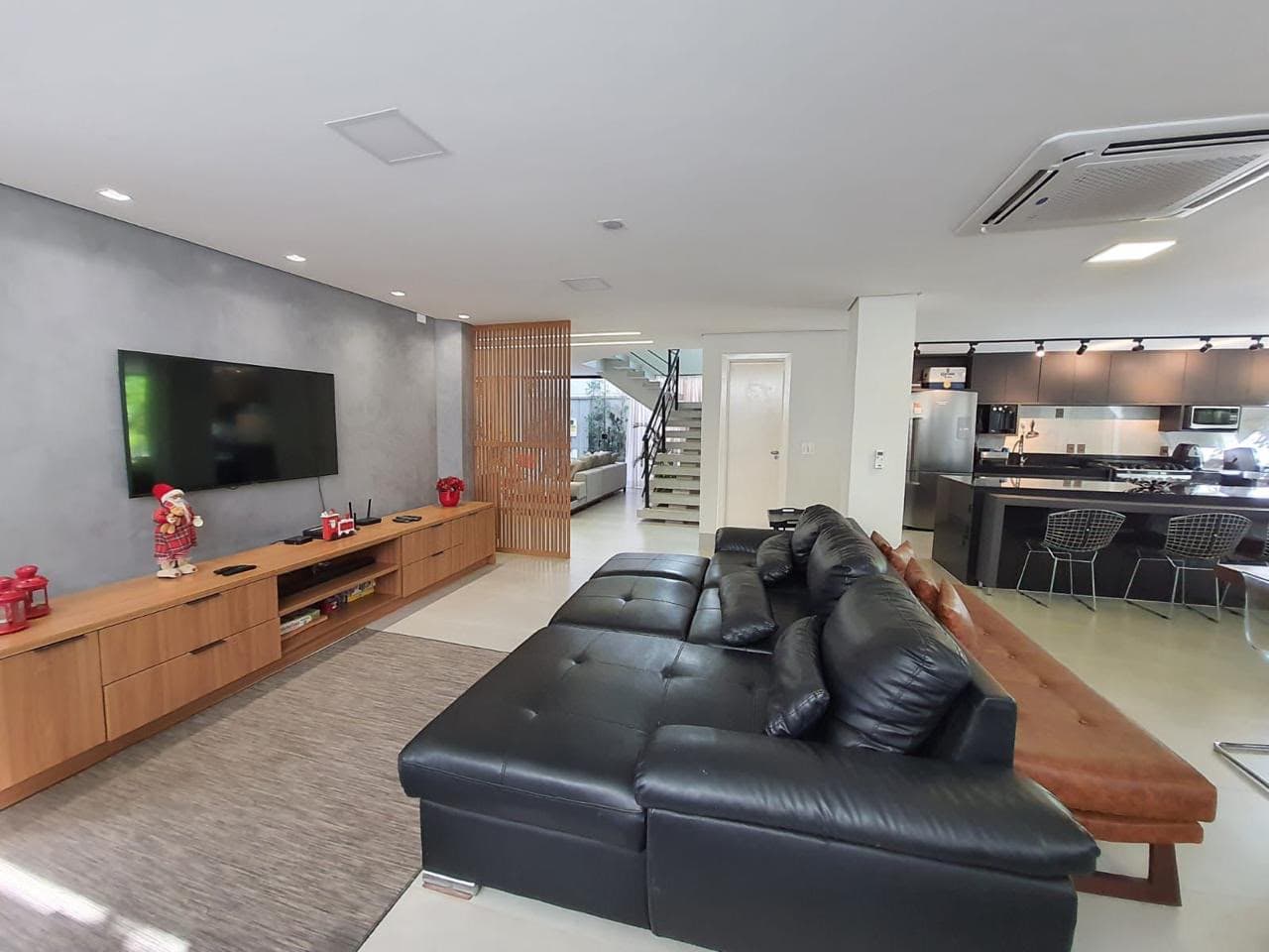 Casa em Nova Uberlândia - Uberlândia