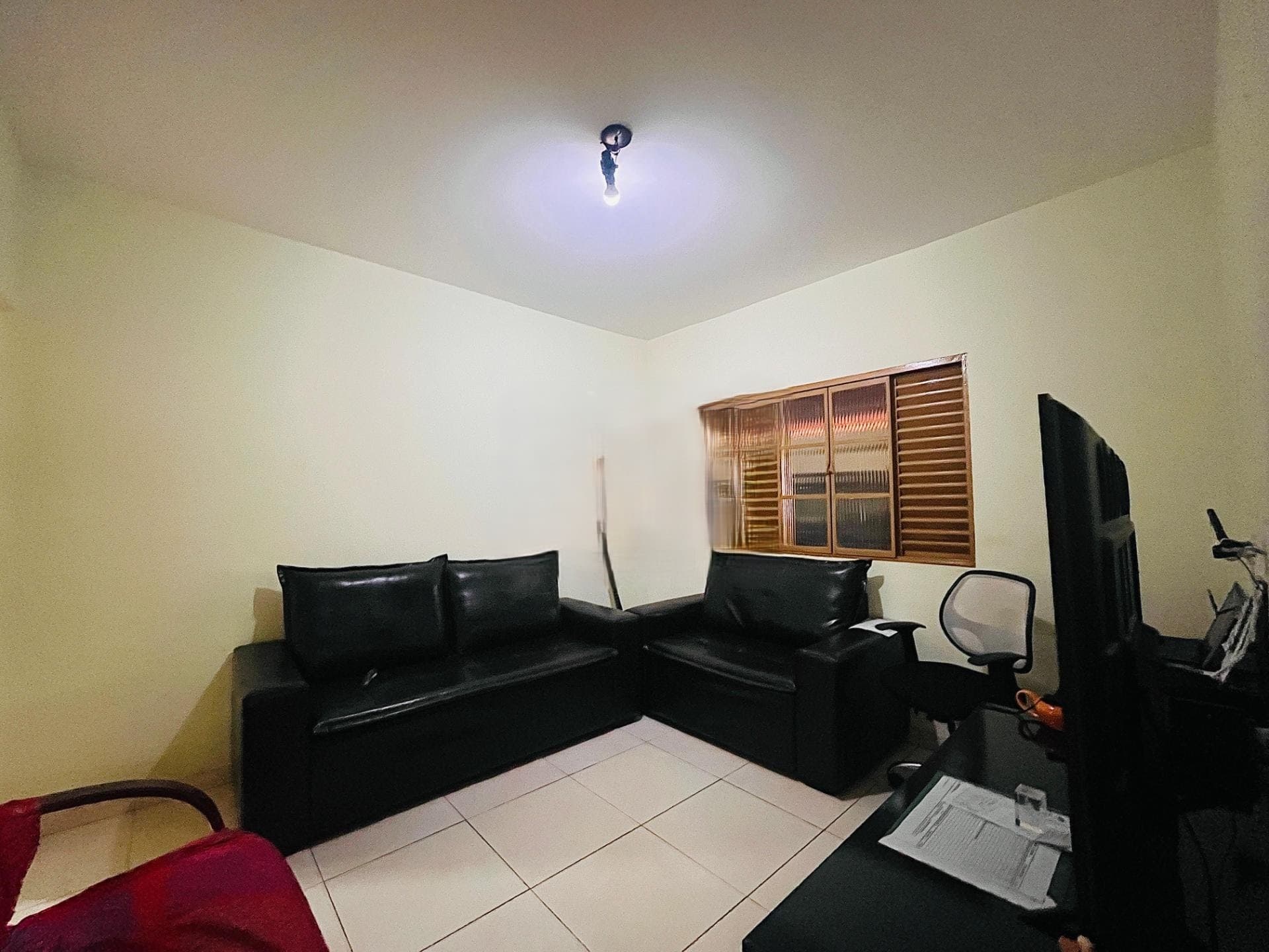 Casa em Jardim das Palmeiras - Uberlândia