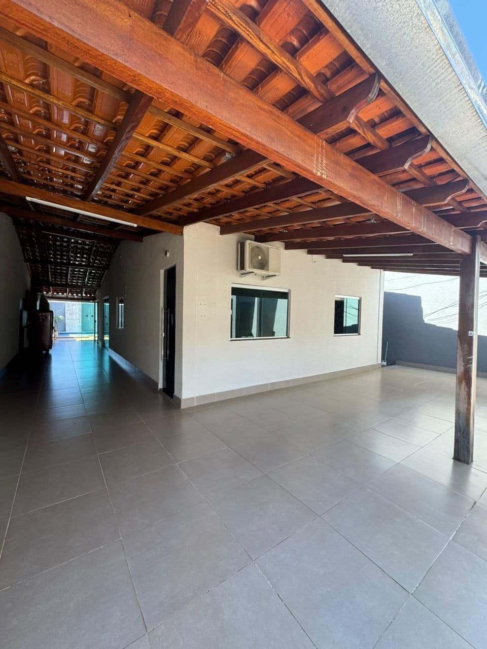 Casa em Jardim Patrícia - Uberlândia